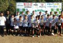 Vila Nova/América é vice na 15ª Copa Sul Brasileira de futebol Vila Nova/América é vice na 15ª Copa Sul Brasileira de futebol