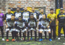 FAMILIA FC APENAS 4 ANOS, E JÁ MUITOS TITULOS