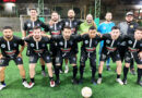 MITOS FC ESTREIA COM VITÓRIA NA COPA DEVASSA