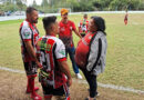 PARABÉNS SANDRA BANDEIRA – UMA LENDA DO ESPORTE