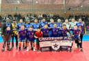 CRUZEIRO CAMPEÃO DA 1ª FASE NO POLIPLAY