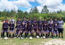 RESULTADOS DA SUB 15 DE GRAVATAÍ