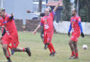 RODADA DA OURO, SUB 15 E VETERANO EM CACHOEIRINHA