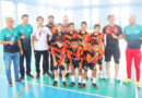 T20 Sports Futsal é campeã Sub 12 de Gravataí