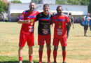 TEM SEMIFINAIS NO FUTEBOL DE CACHOEIRINHA