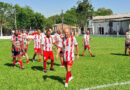JOGOS DO FUTEBOL DE GRAVATAÍ