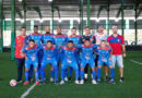 ONZE UNIDOS NO FUTEBOL SETE