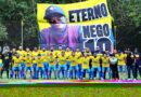 VISTA ALEGE CAMPEÃ DA SÉRIE PRATA DE CACHOEIRINHA