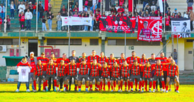 KAZENCO É CAMPEÃO MUNICIPAL DE GRAVATAÍ