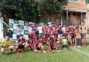 ATLÉTICO RM E M3 SPORTS PVB OS CAMPEÕES DESTE SÁBADO