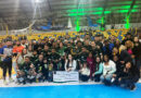 EFC É CAMPEÃO DA 20ª COPA DOS CAMPEÕES