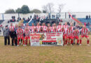 TRÊS ESTRELAS É CAMPEÃO VETERANO DE GRAVATAÍ
