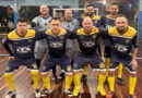 DEFINIDAS AS SEMIFINAIS DO TORNEIO DA UNIDOS