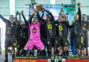 RESENHA É CAMPEÃO NO FUTEBOL 7