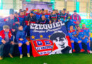 ONZE UNIDOS É CAMPEÃO NA SÉRIE A DA SLGF 7