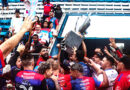 EM AGOSTO INICIAM TRÊS CAMPEONATOS EM CACHOEIRINHA