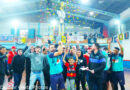LIVERPOOL CAMPEÃO DA COPA UNIDOS VETERANOS 35