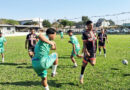 PANELINHA NA LIDERANÇA DO ACESSO DE GRAVATAÍ