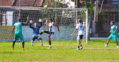 RESULTADOS DA OURO, SUB 15 E VETERANO DE CACHOEIRINHA