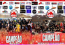 RINCÃO FC DE VOLTA AGORA NO FUTSAL