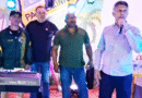 JANTAR DO EC PALMEIRINHA FOI UM SUCESSO!