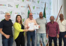 PREFEITO ZAFFALON CRIA O DIA DA CAPOEIRA EM GRAVATAÍ