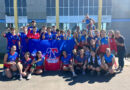 ESCOLA TUIUTI DÁ SHOW NOS JOGOS ESCOLARES