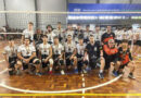 ASSOCIAÇÃO PUMAS NA LIGA GAÚCHA DE VOLEIBOL