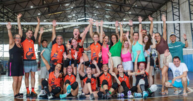 PUMAS CAMPEÃO DA LIGA WILLIAN MORGAN