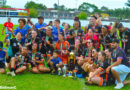 ATLÉTICO POR DO SOL CAMPEÃ FEMININO DE GRAVATAÍ
