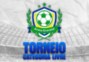 1º TORNEIO DE ABERTURA DE FUTEBOL, CATEGORIA LIVRE
