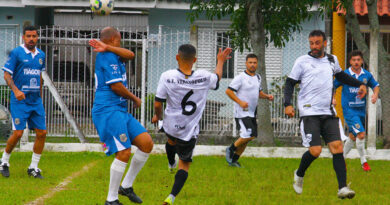 VAI TER FESTA NO FUTEBOL DE CACHOEIRINHA NESTE DOMINGO