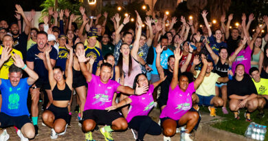 VEM AÍ A 2ª EDIÇÃO DO CORREGRAVATAÍ