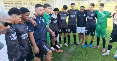 RESULTADOS DA COPA GRAVATAIENSE DE FUTEBOL