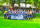 RELÍQUIAS CAMPEÃO SUB 15 DE CACHOEIRINHA