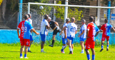 RESULTADOS DO MASTER EM CACHOEIRINHA