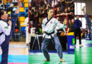 O MELHOR DO TAEKWONDO GAÚCHO EM GRAVATAÍ