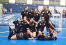 UM ANO DO PROJETO FIGUEIRENSE DE VÔLEI