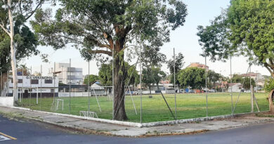 G E VERANÓPOLIS CELEBRA 68 ANOS COM ALMOÇO E BINGO
