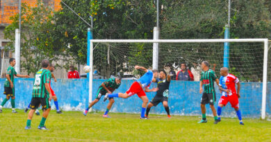 NO MASTER TEM BRIGA PELO QUADRANGULAR