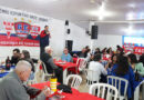 ONZE UNIDOS COMEMORA SEUS 55 ANOS