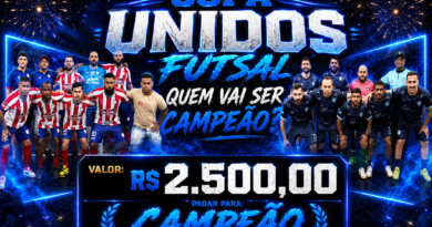 CAGE x ENXUGA É A FINAL DA COPA UNIDOS 35 +