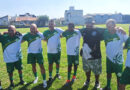 RODADA DECISIVA NO FUTEBOL DE CACHOEIRINHA