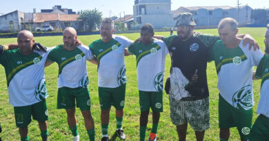 RODADA DECISIVA NO FUTEBOL DE CACHOEIRINHA