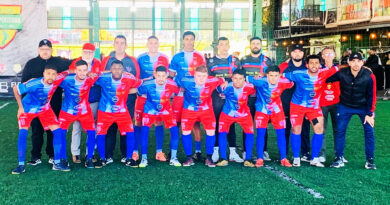 ONZE UNIDOS COM MUITOS JOGOS NESTE DOMINGO(24)