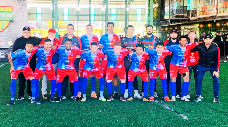 ONZE UNIDOS COM MUITOS JOGOS NESTE DOMINGO(24)