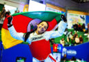 PIETRA RODRIGUES UMA GRAVATAIENSE CAMPEÃ