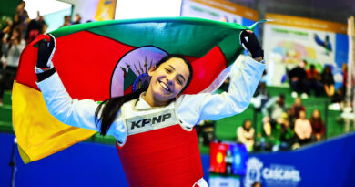 PIETRA RODRIGUES UMA GRAVATAIENSE CAMPEÃ