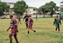 FINAL DO MASTER – ONZE UNIDOS X TIARAJU