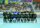 AGEC DE VIRADA VENCE NA ESTREIA DO GAUCHÃO DE FUTSAL